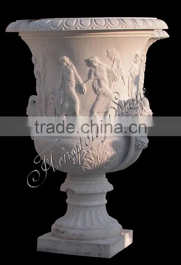 Flower Pots
