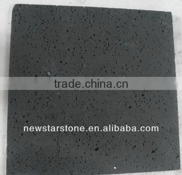Newstar honed andesite