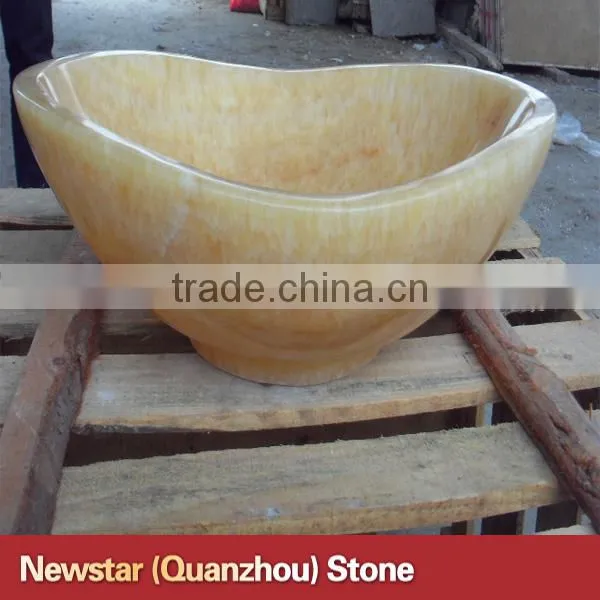 Custom Size Natural Stone Sink