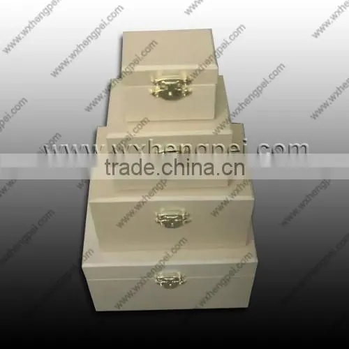 Holiday Gift Packing Box