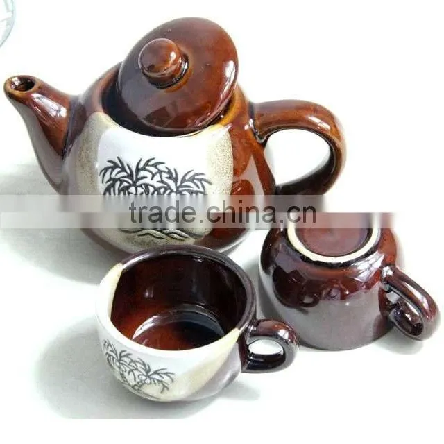5pcs Coffee Set with Standard closeout