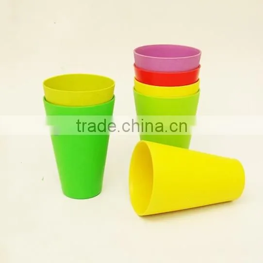 14oz Eco Friendly Biodegradable Bamboo Espresso Cups