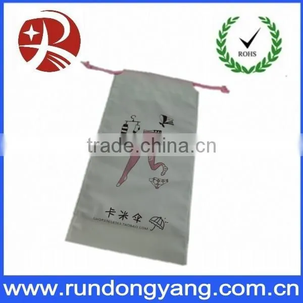 Reliably Sealing eva drawstring bag