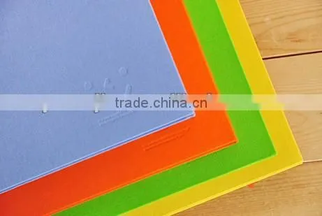 Square DIY handmade photo frame