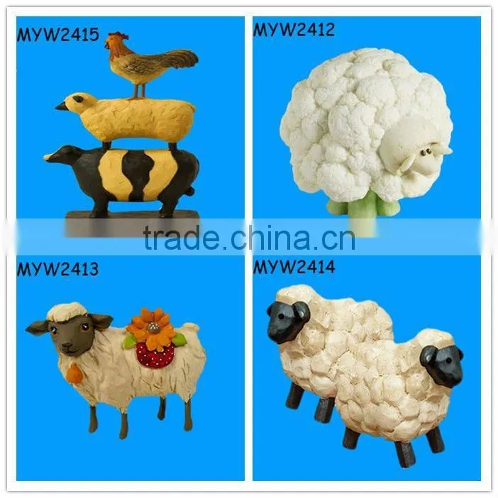 star designs wholesale Resin eastern star gifts