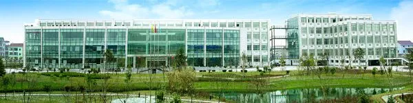 Zhejiang Hexin Glass Co.,Ltd. company overview - view 2