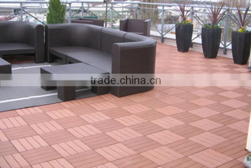 cheaper wpc diy tile