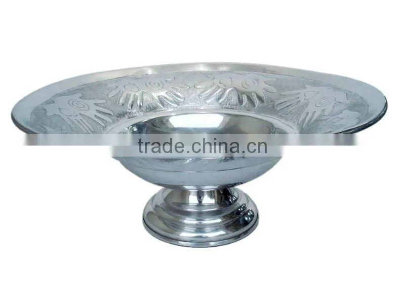 Aluminum Bowls