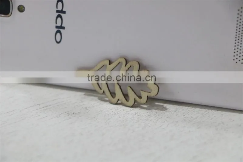 2017 Wholesale factory price handmade wooden decoration