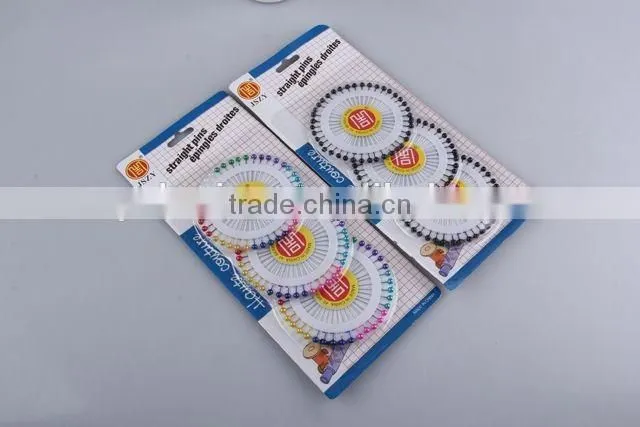Latest Household travel sewing kit in box For Christmas Gift