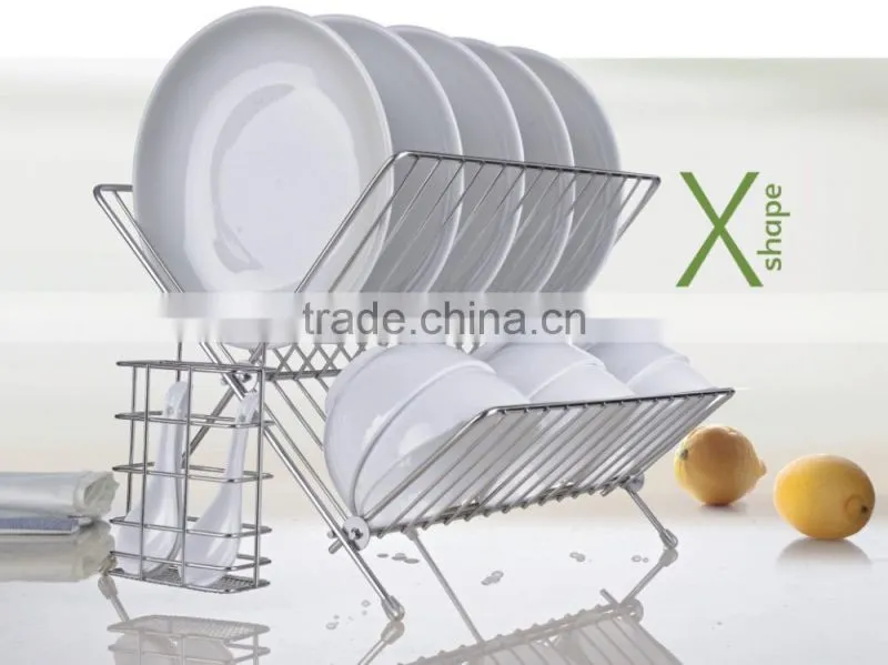 Ice Cream Rack