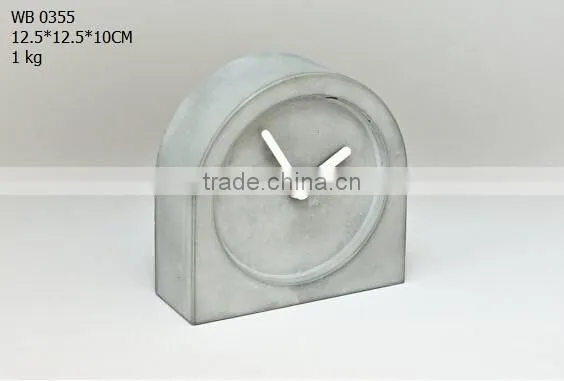 kitchen equipment Concrete egg cup
