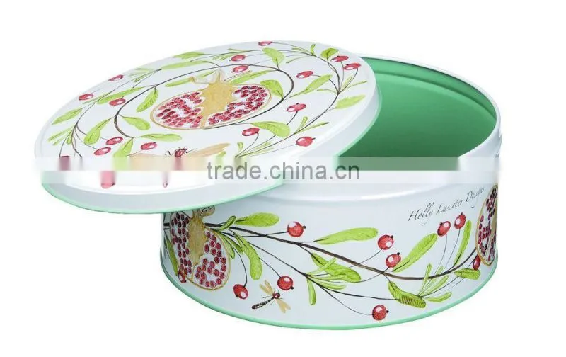iron fruit basket with high quality