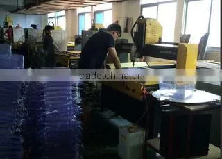Dongguan Tengyue Display Co., Ltd. company overview - view 2