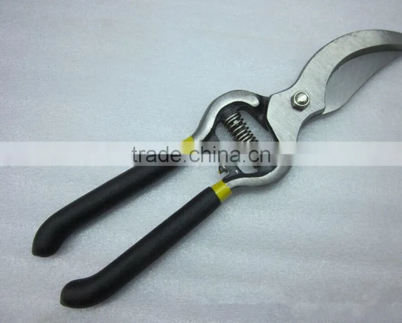 Garden tools best selling garden pruning scissor