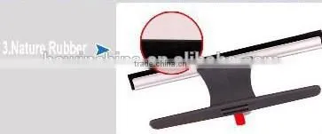2015 China Microfiber window squeegee and window wiper