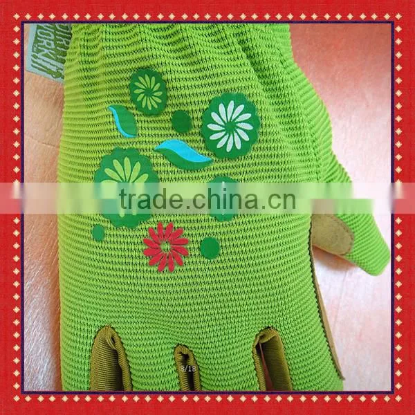 Women High Performance Garden Gloves