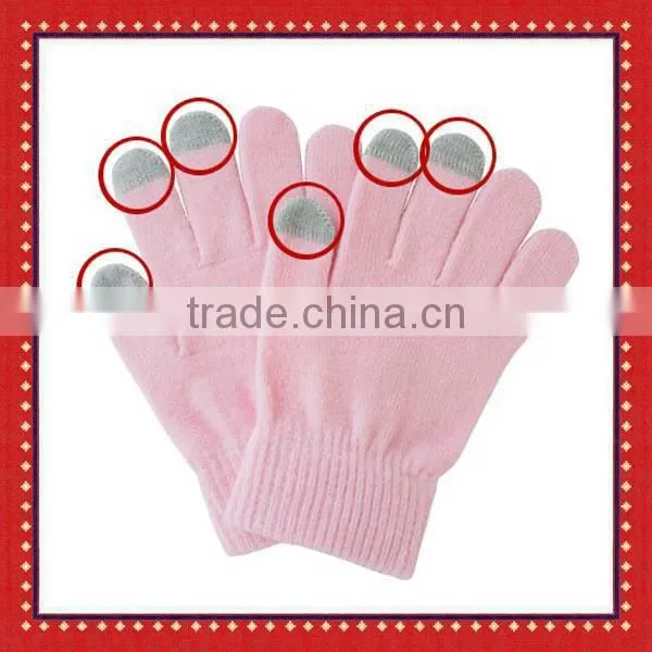Winter Touch Tech Gloves