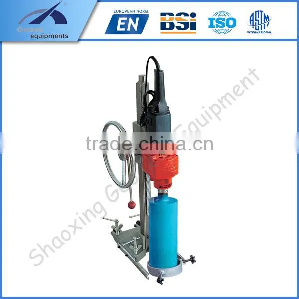 CDM-15 Core Drilling Machine for Concrete