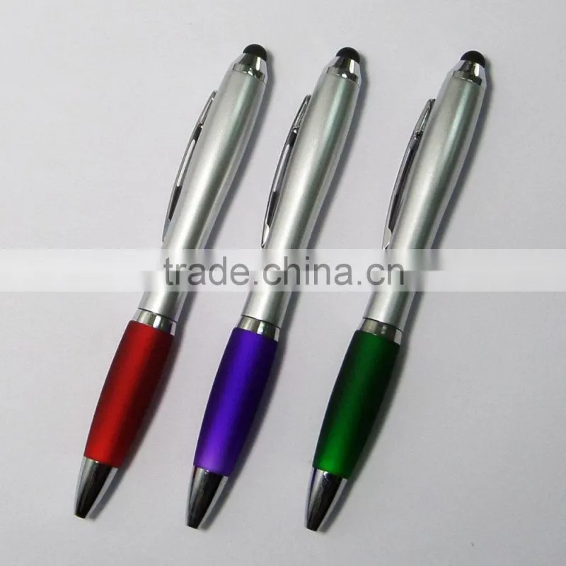 Hot selling quality silver color smart board pen
