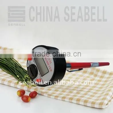 TH012A BBQ thermometer fork