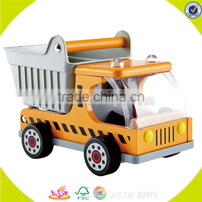 wholesale pretty wooden mini open car toy funny wooden mini open car toy wonderful toddler wooden mini open car toy W04A148