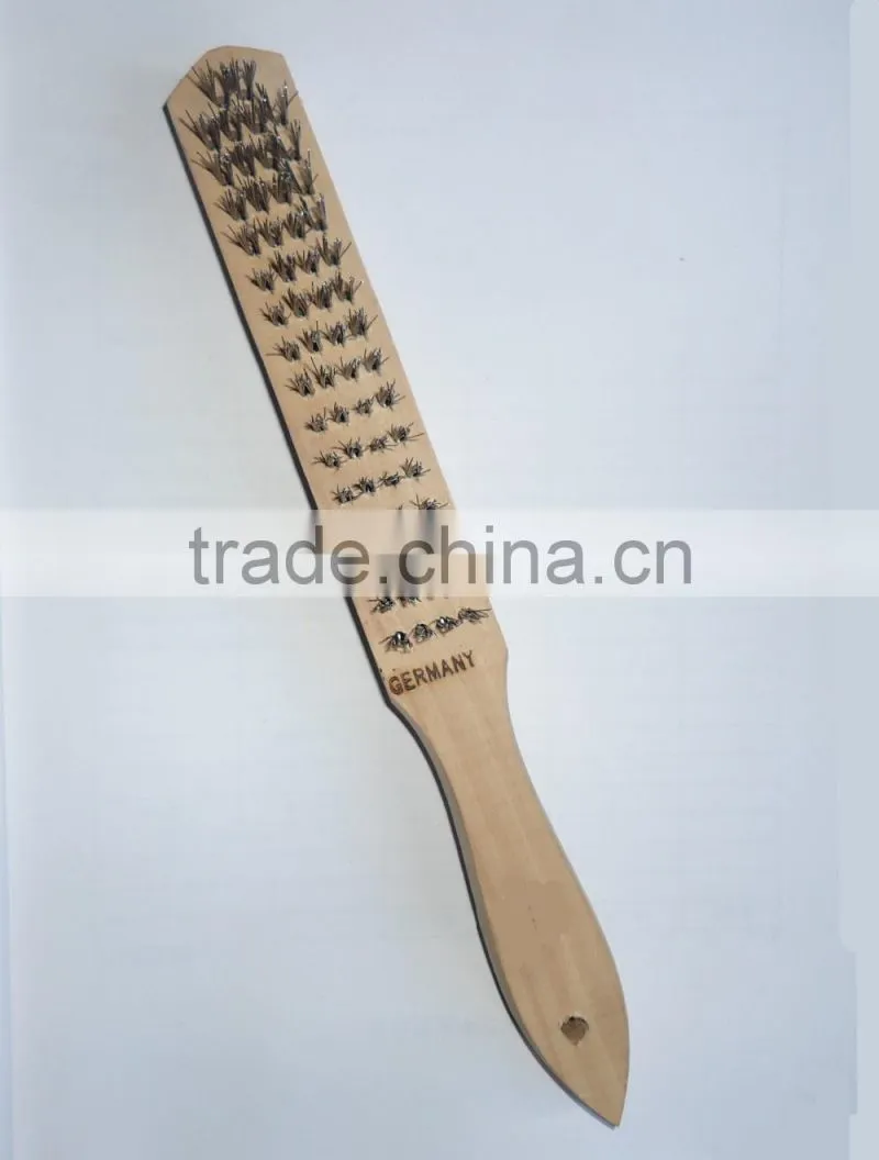 Full sizes of metal steel wire brush