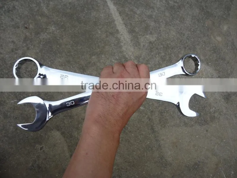 Different types of Hand Spanners Professional manufacturer