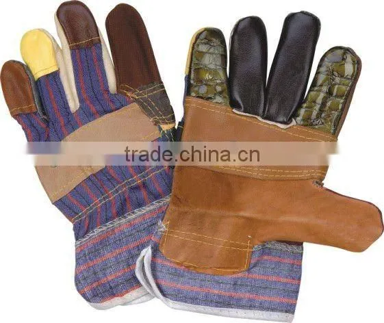 Working gloves