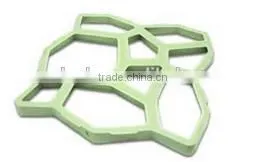 gardon tool PP pavement mould
