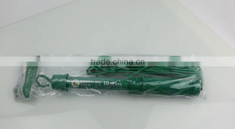 Berrylion 6W LED Working Light with ABS Plastic Surface