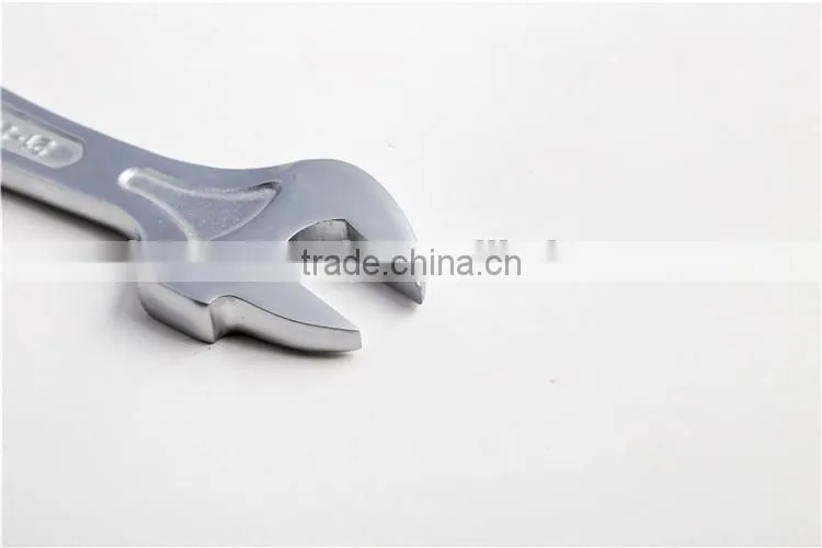 scaffolder wrench/construction using combination wrench