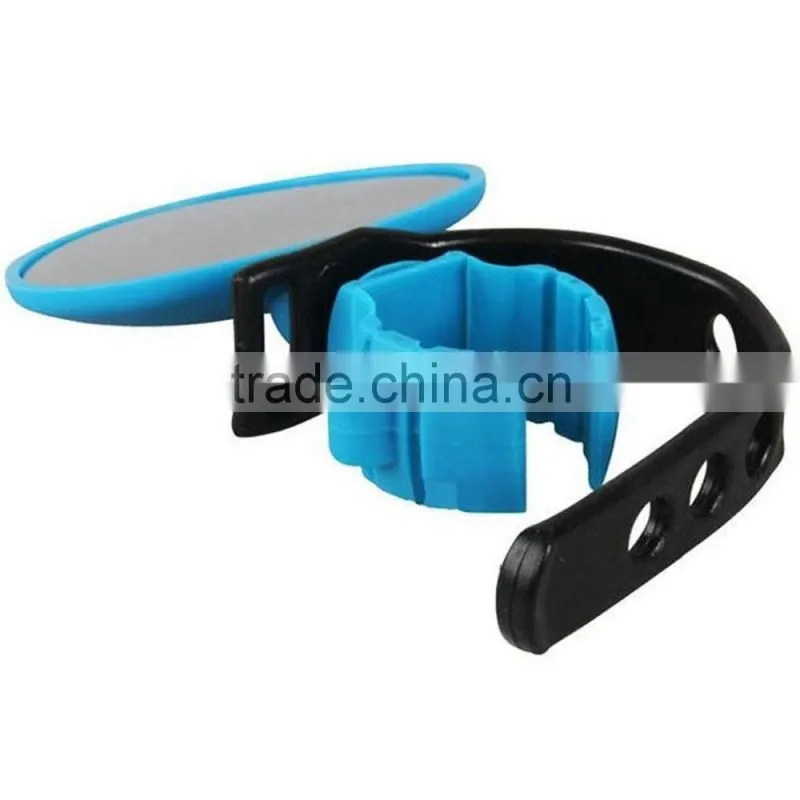 2016 Universal Bicycle Bike Cycling Flexible Simulation Rearview Mirror