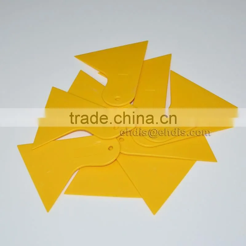 Ehdis competitive price squeegee film tool logo printing is available