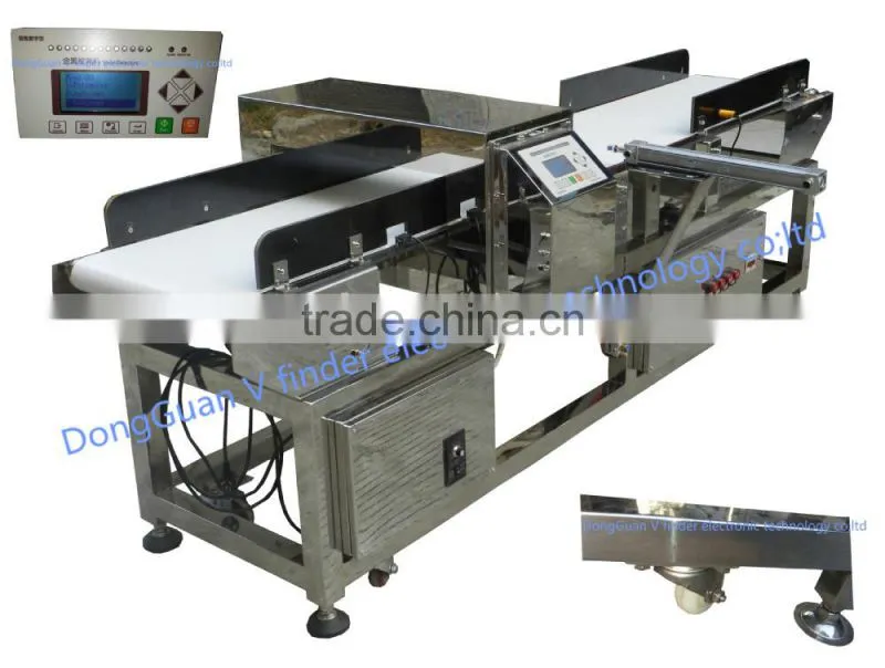 Conveyor belt check weigher.check weigher conveyor system