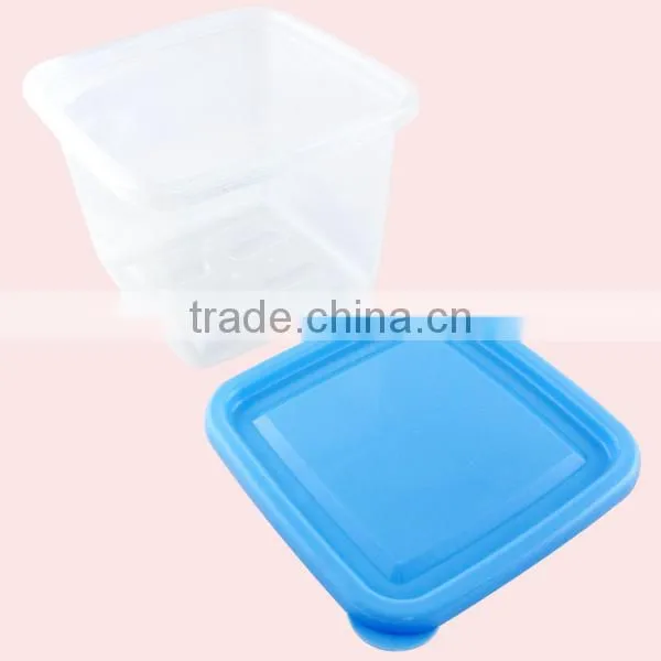 High Quality Food Grade Vacuum Crisper Bpa Free