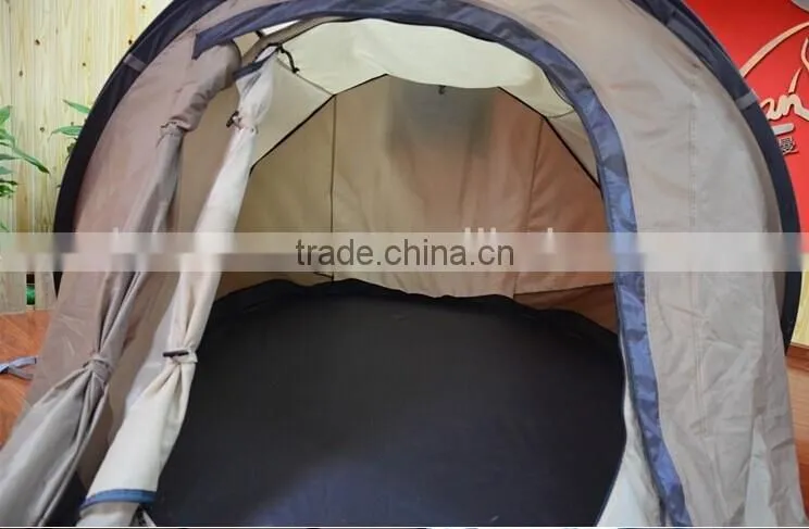 Automatic Instant Camping Roof Top Tent Adult Beach Tent RT212