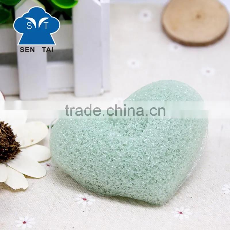 Factory sale various konjac sponge wholesale