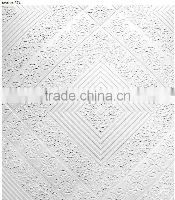 PVC Gypsum Board/PVC Gypsum Ceiling