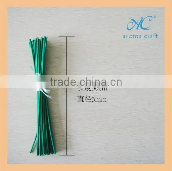 natural different color rattan stick good for aroma diffuser