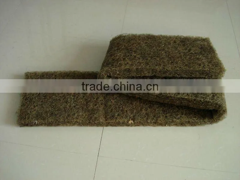 Durable good quality comfortable breathable coir mattress