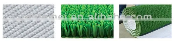 durable in use finely processed gold- rush grass
