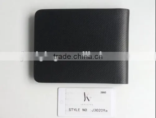 Souvenir man wallet gift sets for business man J30209a