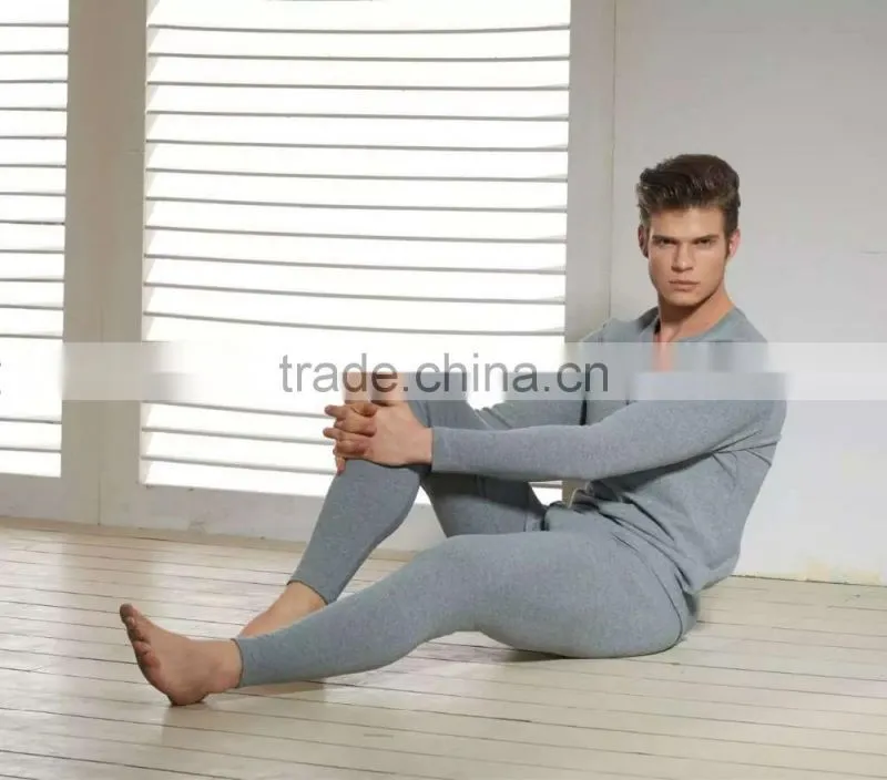 Generous Men's Long Jhons,Underwear Men