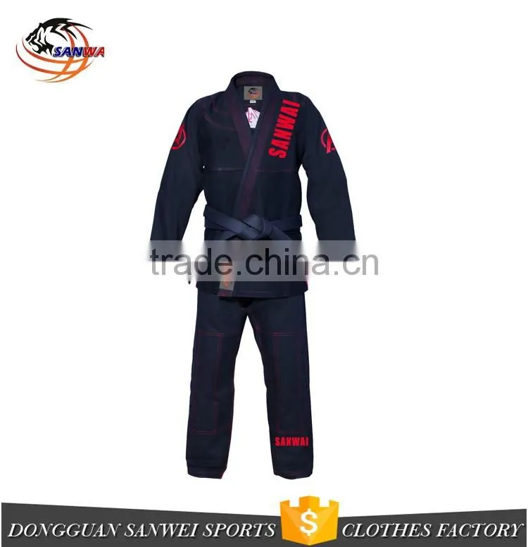 Wholesale of High Quality Custom Bjj Gi