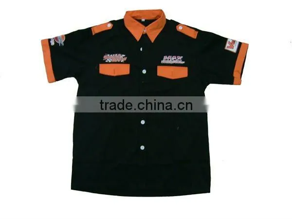 OEM long sleeve cycling racing t shirt