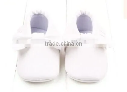 Baby Shoes Wholesale gold kids Leather Shoes