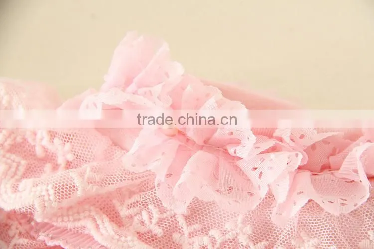 one piece child girls undershirts girls pink undershirts underwear wholesale 2016 autumn for baby girls