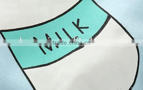 customized unisex gender baby rompers 0-3-6months adorable printing wholesale good quality baby sleeve babysuits