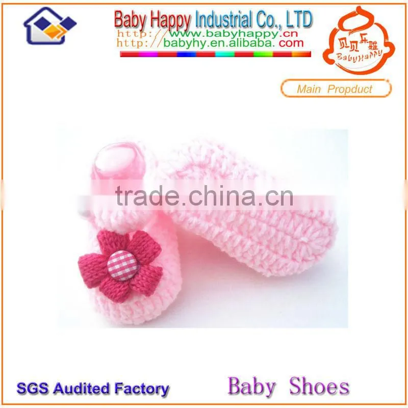 Pink nice baby nagra shoes